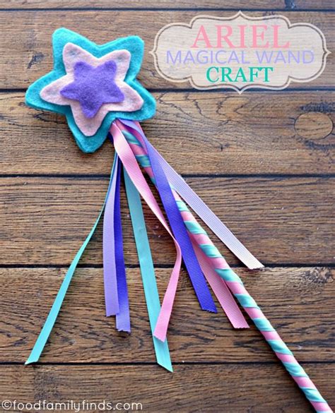 Pin By Charlotte Browning On Wands Crafts Magic Wand Craft Fairy Crafts