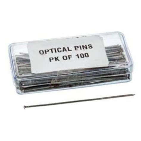 Optical Pins