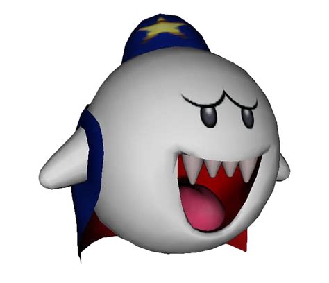 King Boo Png Transparent Picture Png Mart