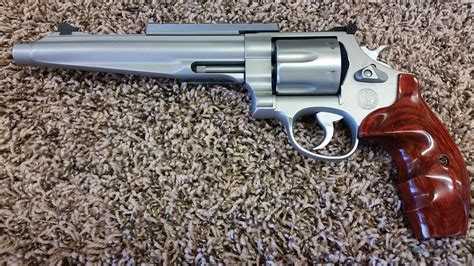 Pre Owned Smith And Wesson 629 Pc 44 For Sale At