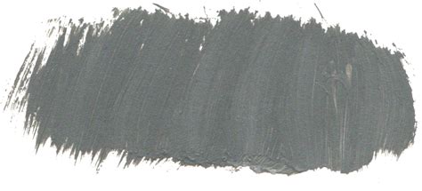 22 Grey Paint Brush Stroke Png Transparent