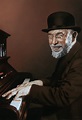 Erik Satie | Nick Cudworth