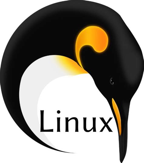Logo Linux 20 By Art 2 On Deviantart Linux Mobile Legend Wallpaper