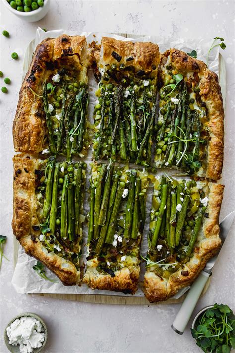 Savory Galette