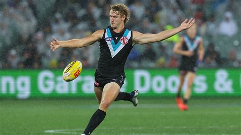 Port Adelaide Vs West Coast Eagles Tips Preview And Live Stream