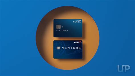 Capital One Venture Card Vs Capital One Venture X Card 2023