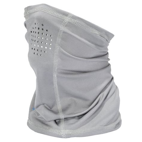 Hot Shot Cooling Fishing Neck Gaiter Southern Reel Outfitters