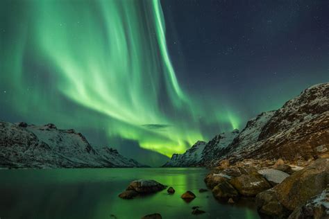 Livestream The Northern Lights On March 23 - Simplemost