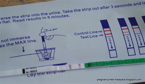 Ovulation Lh And Pregnancy Hcg Test Malaysia Ovulation Lh