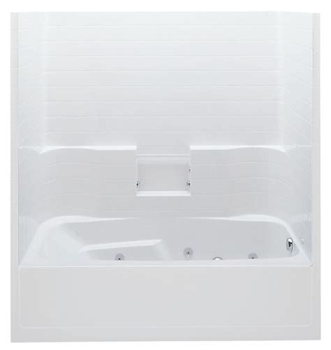 Free kitchen appliance user manuals, instructions, and product support information. Tub Shower Combinations_7236STWP | Shower tub, Laundry in ...