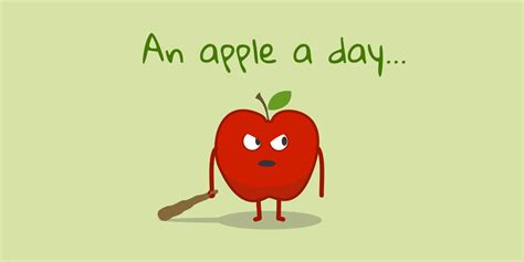 An Apple A Day Pigtelligent