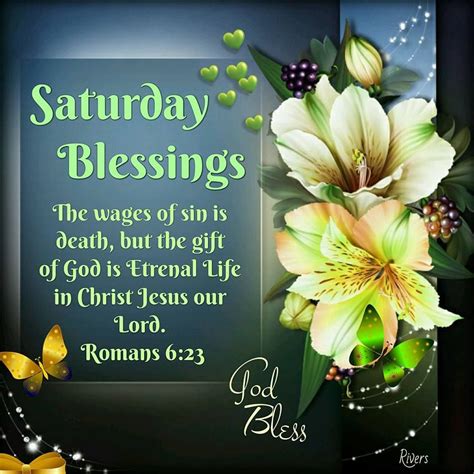 35 Ideas For Saturday Blessings Images Poppy Bardon Blessings Pictures