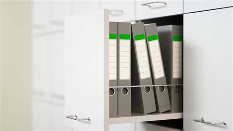 Efficient Filing And Document Management For When Youre On The Run