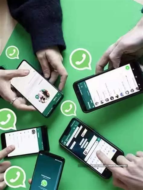 एक साथ 4 फोन में Whatsapp क्या है नया फीचर Whatsapp New Feature