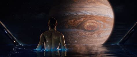 Jupiter Ascending Movie Review Roger Ebert