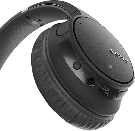 Sony WH-CH700N Wireless Noise-Canceling Headphone Price in Pakistan