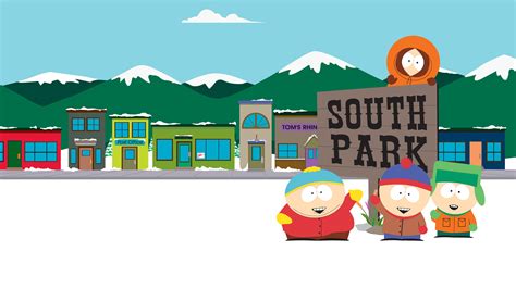 Watch South Park For Free Online 0123movies 123movies