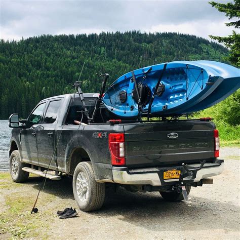 Truck Rack For Kayaks And Bikes Best Of Years Roof Design Accesories