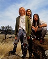 Selva do Rock N Roll: As Melhores Bandas do Grunge