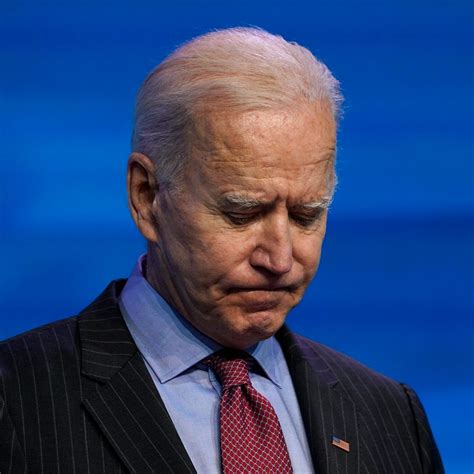 Joe Biden Vows To Unify America That Job Has Become Dramatically