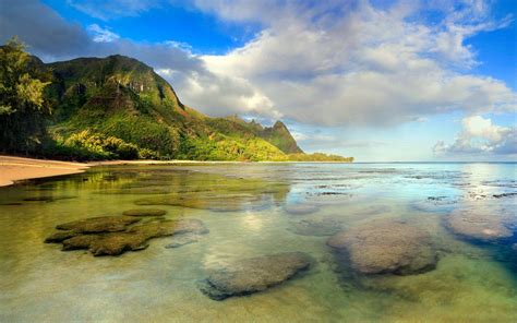 Kauai Wallpapers Wallpaper Cave