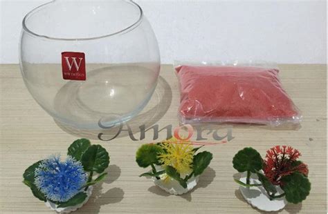 Pengiriman cepat pembayaran 100% aman. Jual Aquarium Mini Harga Paling Murah Recomended Seller ...