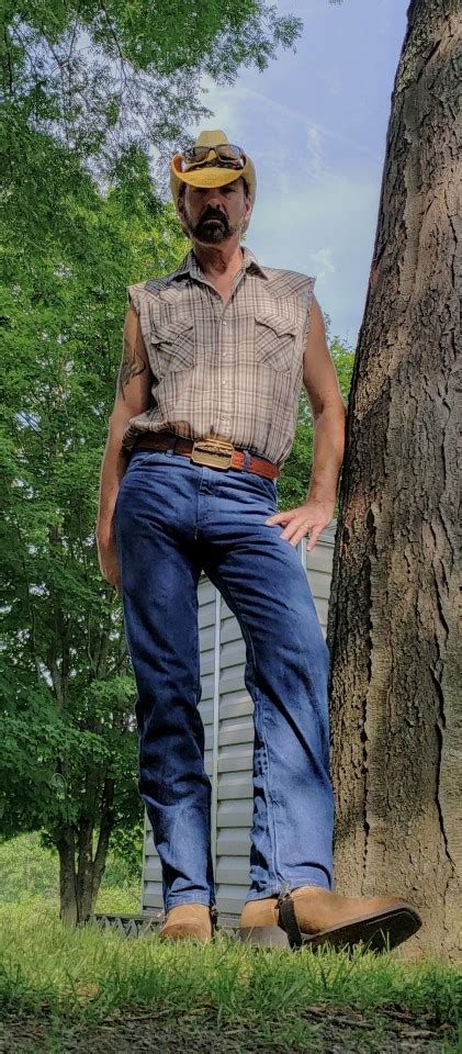 Redneck Country Daddy On Tumblr