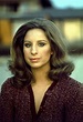 40 Beautiful Color Photos of a Young Barbra Streisand in the 1960s and ...