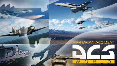 Dcs World System Requirements 🕹️ Free Download