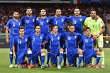 Gli europei di calcio: l'inno nazionale italiano - Uni Info News