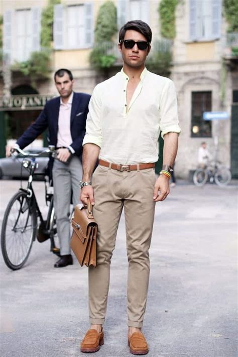 Trends In Mens Summer Season Clothes Telegraph