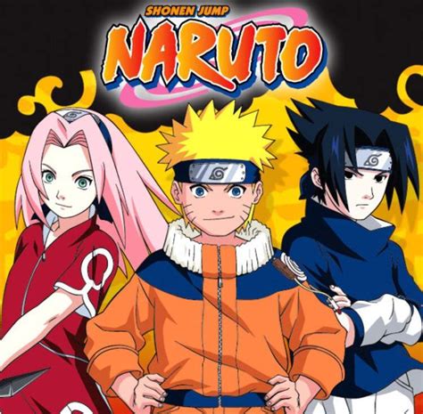 Naruto First Hot Sex Picture