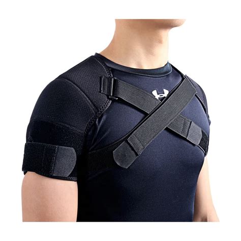 Top 10 Best Double Shoulder Braces In 2022 Reviews Goonproducts
