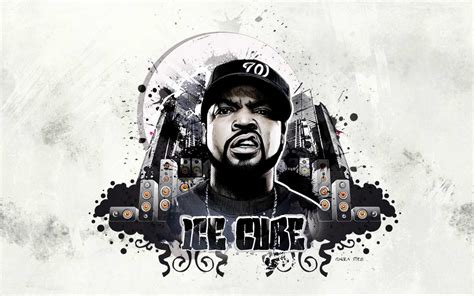 Ice Cube Vintage Wallpaper Carrotapp