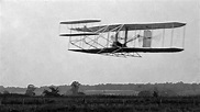 Wright Brothers Airplane Invention | How and Why - 1904-