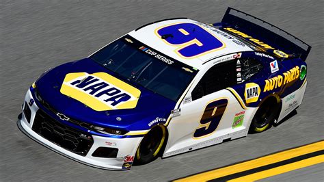 If you make a decision to trade or invest, based on the information from this website, you will be doing it at your own risk. 2020 Chase Elliott No. 9 Paint Schemes - NASCAR Cup Series | MRN
