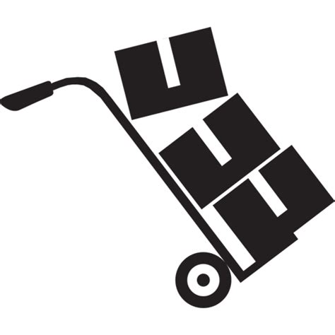 6 Moving Truck Icon Images Moving Icons For Free Moving Truck And