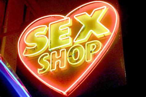 Sex Shop Viquipèdia Lenciclopèdia Lliure