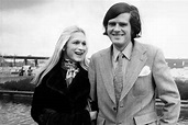 Lady Colin Campbell through the years - Mirror Online