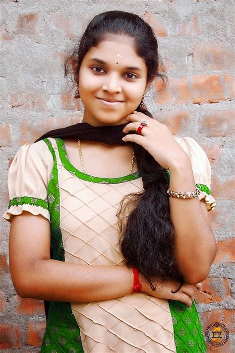 South Indian Cute Homely Teenage Actress Anu Krishna As A Beautiful Natural Girl Gallery Indian