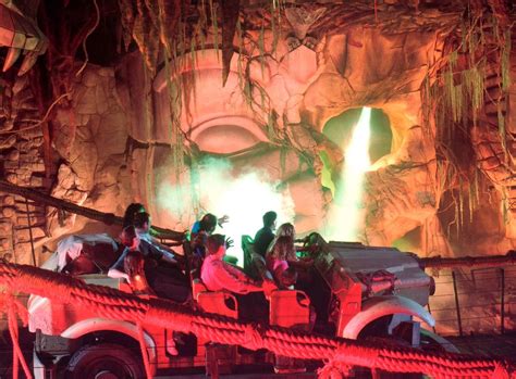 Park Life Disneyland Revamping Indy Thrill Ride And 10 Most Expensive Disneyland Auction Items
