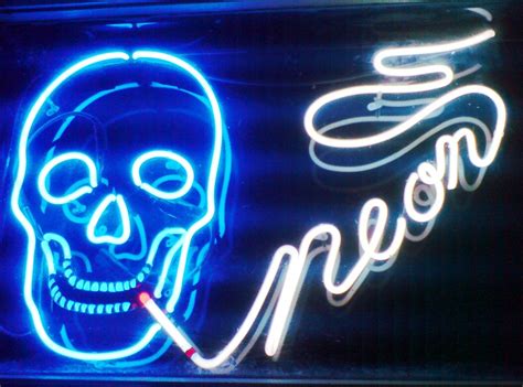 Custom Made Iconic Neon Signs Australian Neon Services Melbourne