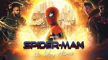 Spider-Man: No Way Home (2021) - Backdrops — The Movie Database (TMDb)