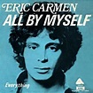 ERIC CARMEN - All By Myself | 1More Radios