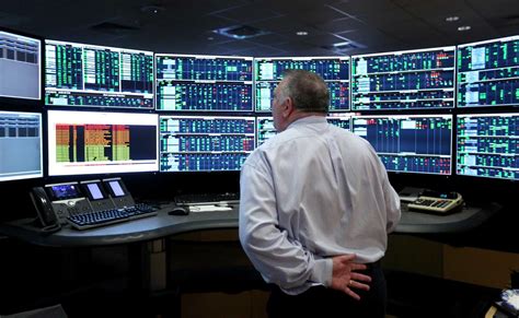 Texas Power Grid Energy Industry Facing Elevated Russian Cyber Threats