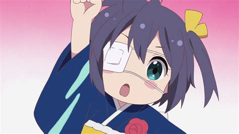 Anime Love Chunibyo And Other Delusions Rikka Takanashi Wallpaper