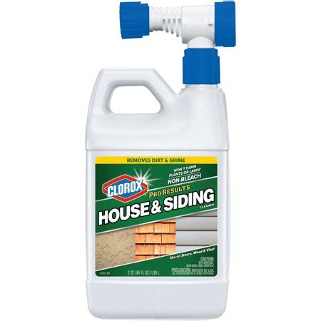 To make your own vinyl cleaner you'll need: Best Vinyl Siding Cleaner For Pressure Washer 2020