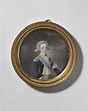 puntadas contadas por una aguja: Gustavo IV Adolfo de Suecia (1778-1837)