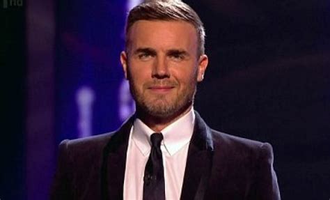 Gary Barlow Hasnt Spoken To X Factor Boss Simon Cowell Since February