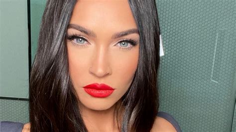Megan Fox Went To Hell After Taking Ayahuasca In Costa Rica